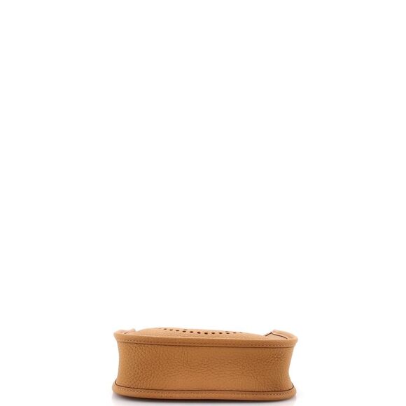 Hermes Evelyne Bag Gen III Clemence TPM Neutral - Picture 5 of 7